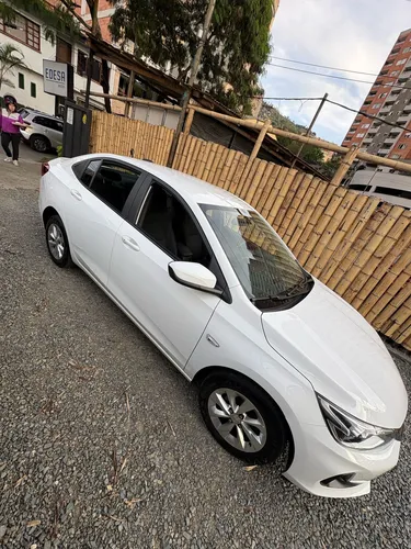 Chevrolet Onix 1.0T Ltz At