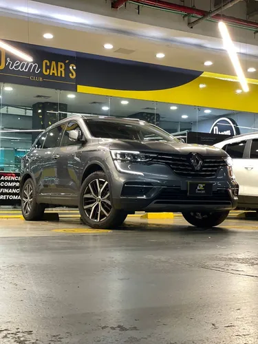 Renault Koleos 2.5 Intens