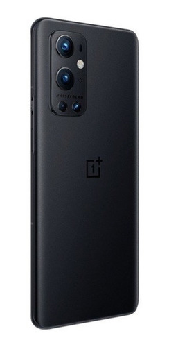 Imagen 4 de 5 de OnePlus 9 Pro Dual SIM 256 GB stellar black 12 GB RAM