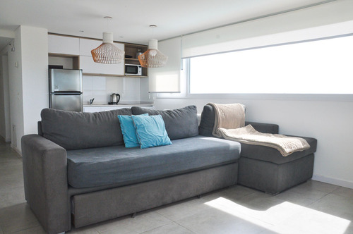 Venta De Departamento En Flow Vista Al Mar