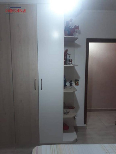 Imagem 12 de 30 de Casa Residencial À Venda, Laranjeiras, Caieiras. - Ca0573