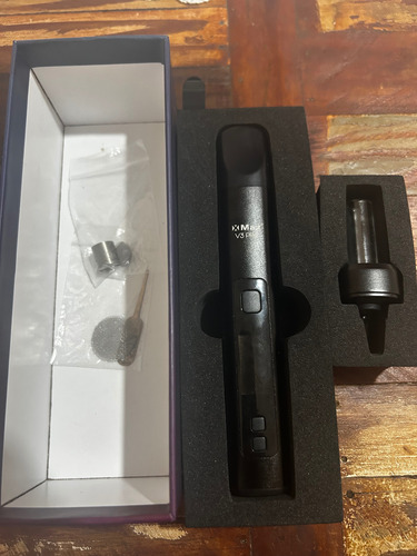 Vaporizador Xmax V3 Pro