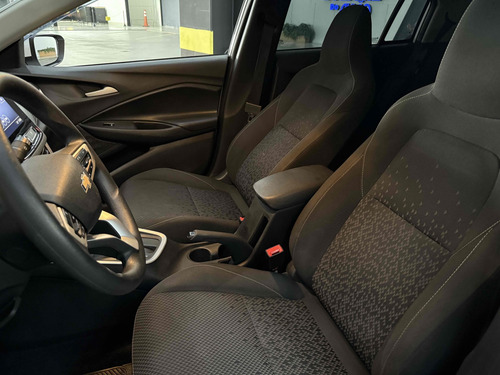 Chevrolet Onix 1.0 TURBO FLEX LT AUTOMÁTICO