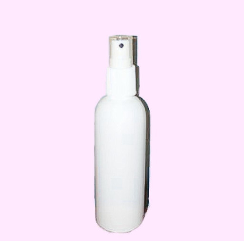 Botella De Bolsillo Atomizador Y Tapa Da 150 Ml, 100 Piezas