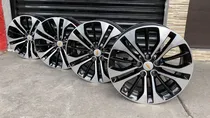 Comprar Rines Chevrolet Captiva R18 Premier Líder  #1 Sandy 
