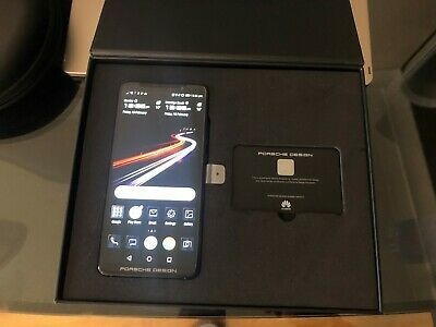 Imagen 2 de 4 de Huawei Mate 10 Pro Brand New In Box Sealed.