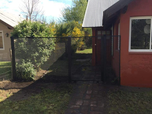 Dueño Directo Vende Casa En Barrio Jardines Del Chimehuin