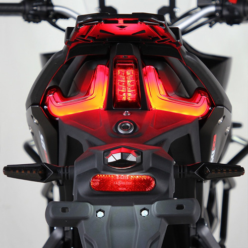 Voge 500 Dsx Moto 2023 Entrega Inmediata