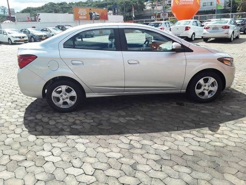 Imagem 9 de 9 de Chevrolet Prisma 1.4 Mpfi Lt 8v Flex 4p Manual