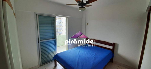 Imagem 3 de 22 de Cobertura À Venda, 168 M² Por R$ 600.000,00 - Indaiá - Caraguatatuba/sp - Co0155