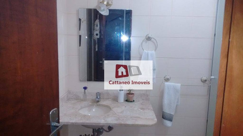Imagem 13 de 30 de Casa Com 3 Dormitórios À Venda, 116 M² Por R$ 670.000,00 - Nativo Clube - Cotia/sp - Ca0065