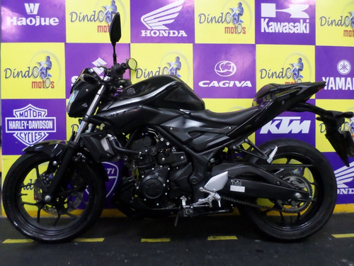 Imagem 7 de 15 de Yamaha Mt-03 Abs