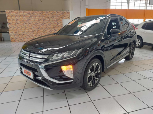 Mitsubishi Eclipse Cross 1.5 Hpe-s Turbo Cvt 5p