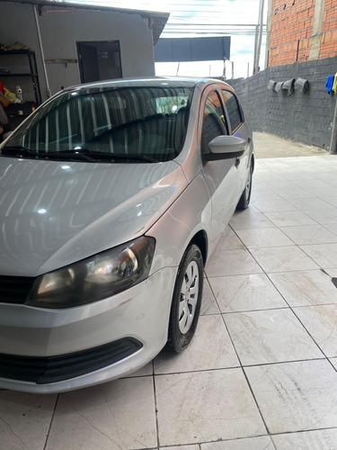 Volkswagen Gol 1.0 Special Total Flex 5p