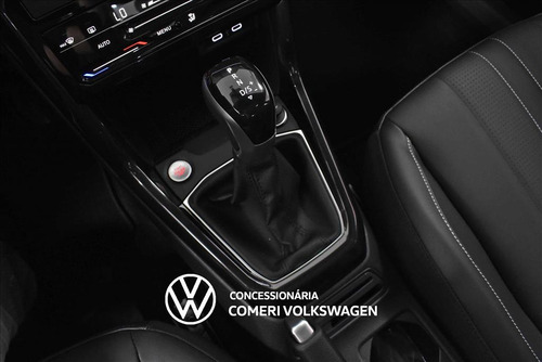 Volkswagen T-Cross 1.0 200 TSI TOTAL FLEX COMFORTLINE AUTOMÁTICO