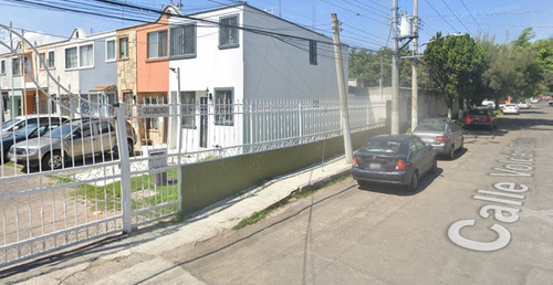 Aa-qv Casa En Venta Oportunidad En El Colli Urbano Zapopan Jalisco 