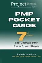 Comprar Libro: Guía De Bolsillo Para La Preparación Del Examen Pmp, 