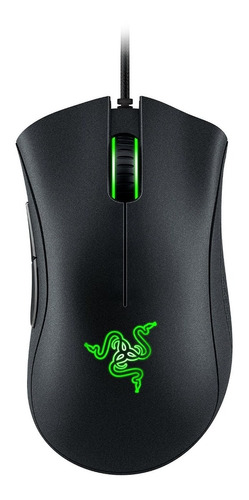 Mouse Gamer : Razer Death Adder Essential Right-handed (rz0