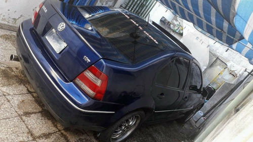 Volkswagen Bora 2.0 Comfortline 2004