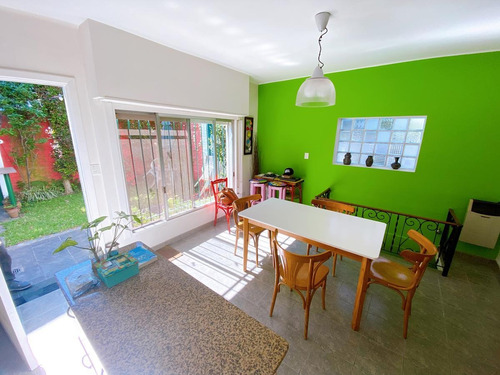Imagen 5 de 30 de Propiedad A La Venta En Victoria, Impecable ( Jardín , Parrilla Y Cochera!)