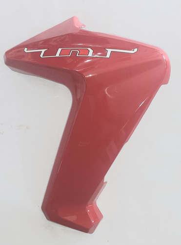 Protector Tanque Der Rojo Tnt300 Benelli Riccia Motos 