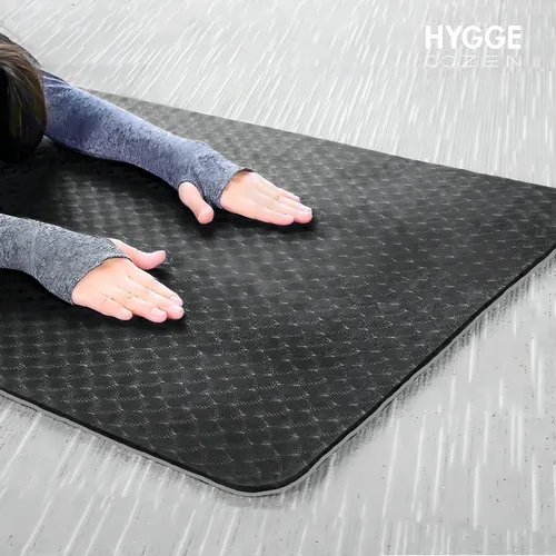 Funda mat yoga sale