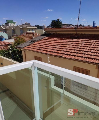 Locaã§ã£o Residential / Condo Vila Mazzei São Paulo - 8007