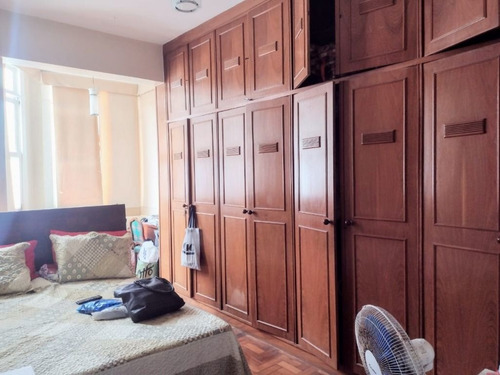 Imagem 8 de 20 de Apartamento Com 3 Dormitórios À Venda, 120 M² Por R$ 950.000,00 - Copacabana - Rio De Janeiro/rj - Ap8820