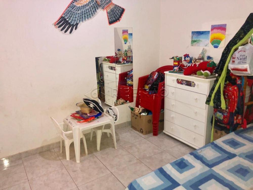 Imagem 7 de 9 de Apartamentos - Ref: V1923