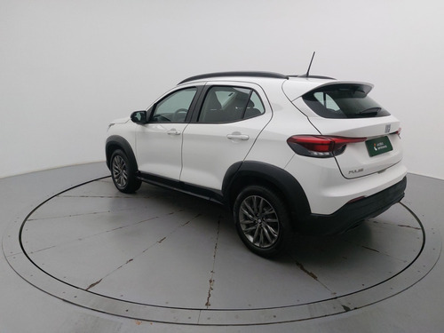 Fiat Pulse 1.3 FLEX DRIVE CVT