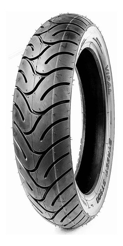 Llanta 130/70-17 Vipal Moto St500 62s Tl Premium Trasera