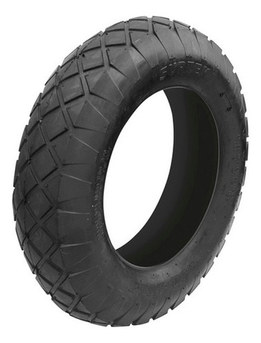 Llanta Para Carretilla 30 Psi Reforzada Sin Rin Surtek Ctlr