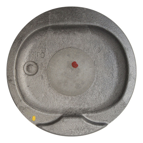 Juego Piston Motor Std Para Toyota Celica 1.8 2zzge 2003