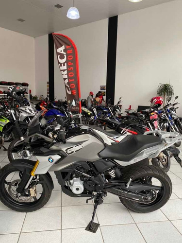 Bmw G 310 Gs