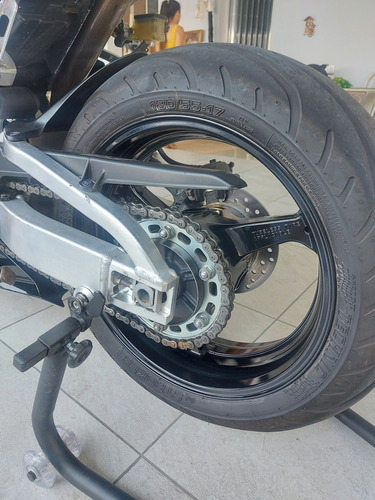 Imagem 5 de 10 de Honda 600rr
