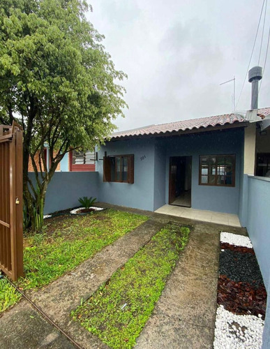 Casa A Venda Em Florianópolis 