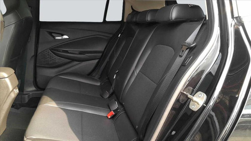 Chevrolet Onix 1.0 TURBO FLEX PREMIER AUTOMÁTICO