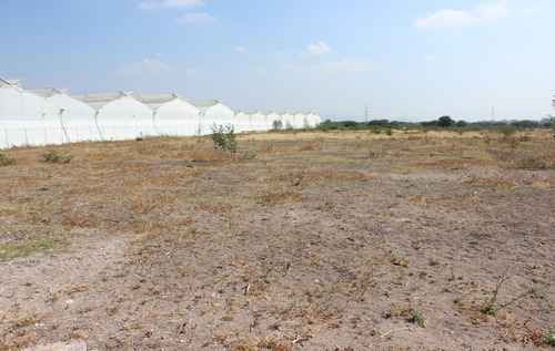 Terreno En Venta En Pedro Escobedo