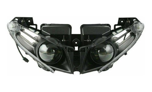 Faros Para Yamaha R1 2012 2013 2014 Nuevos !