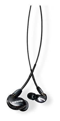 Imagen 4 de 6 de Auriculares Inalambricos Con Aislamiento De Sonido Shure Se