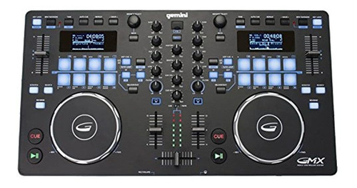 Imagen 2 de 4 de Gemini Gmx Series Gmx-drive