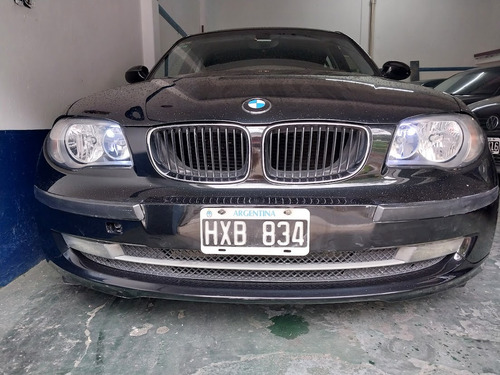 BMW Serie 1 1.6 116i Active