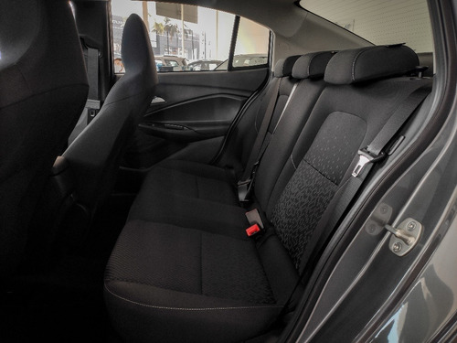 Imagem 5 de 8 de Chevrolet Onix Plus 1.0 Lt Turbo (flex) (aut)