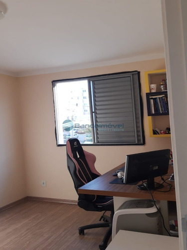 Imagem 2 de 17 de Apartamento - Ap03622 - 70440465