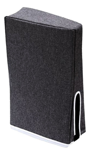 Consola De Juegos Cubierta Antipolvo Vertical Tela Oxford