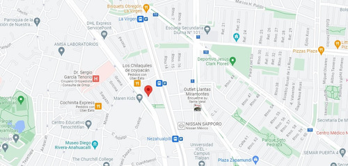 Vendo Casa En Calle Calendula, Col. Xotepingo, Alcaldia Coyoacan, Cdmx. Cercano A Division Del Norte Y Av. Tlalpan A 5 Min Del Centro De Coyoacan.