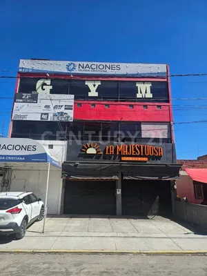Edificio en venta