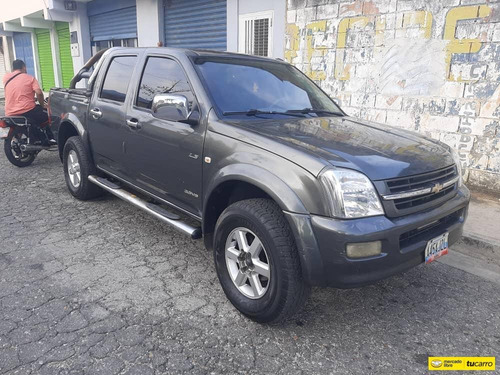 Chevrolet Luv Dmax