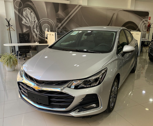 Chevrolet Cruze 1.4 Premier Sedan