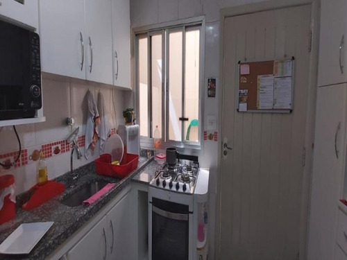 Imagem 25 de 30 de Sobrado À Venda, 173 M² Por R$ 480.000,00 - Jardim Peri - São Paulo/sp - So0717 - 69793571